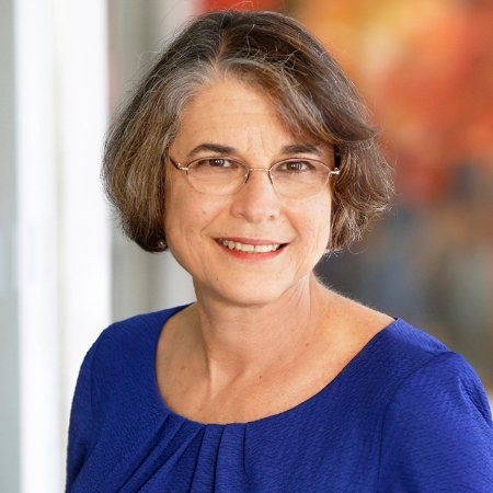 Jill Dodd