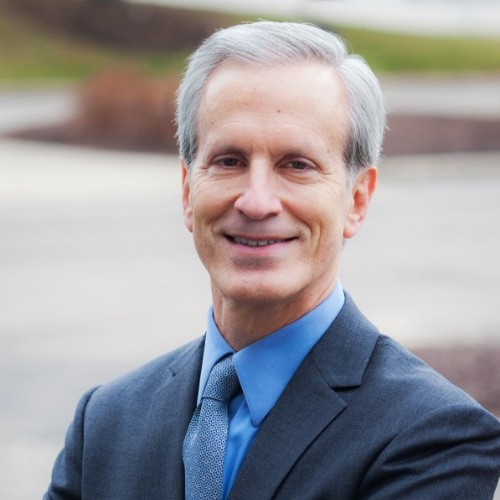 Marc Shuman