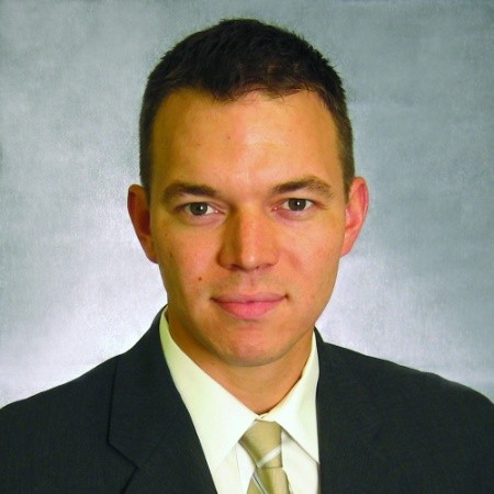 Peter Pederson