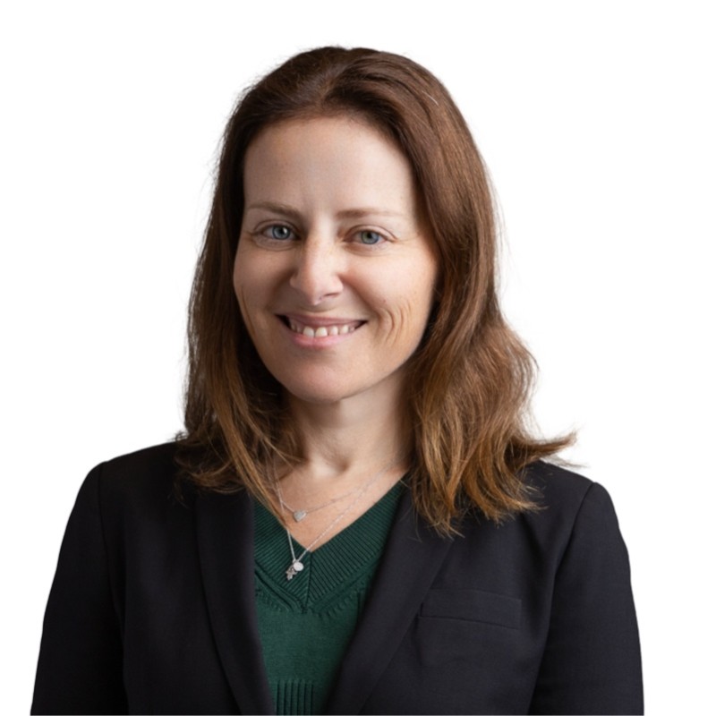 Dina Glucksman