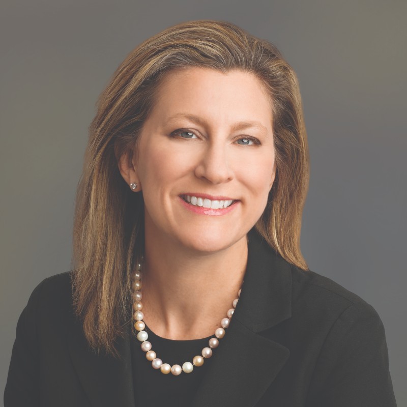 Margo O’Donnell