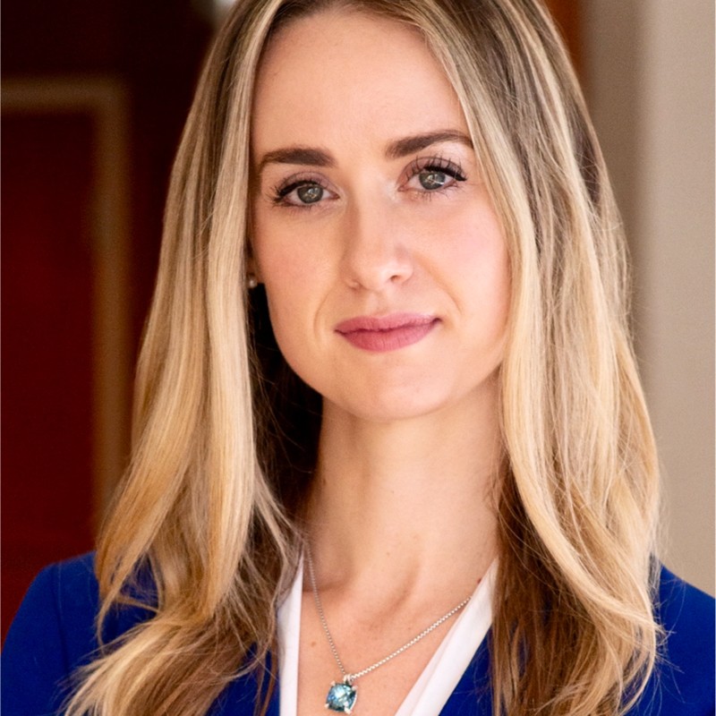 Rachel Mann