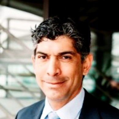 Vicente Vargas