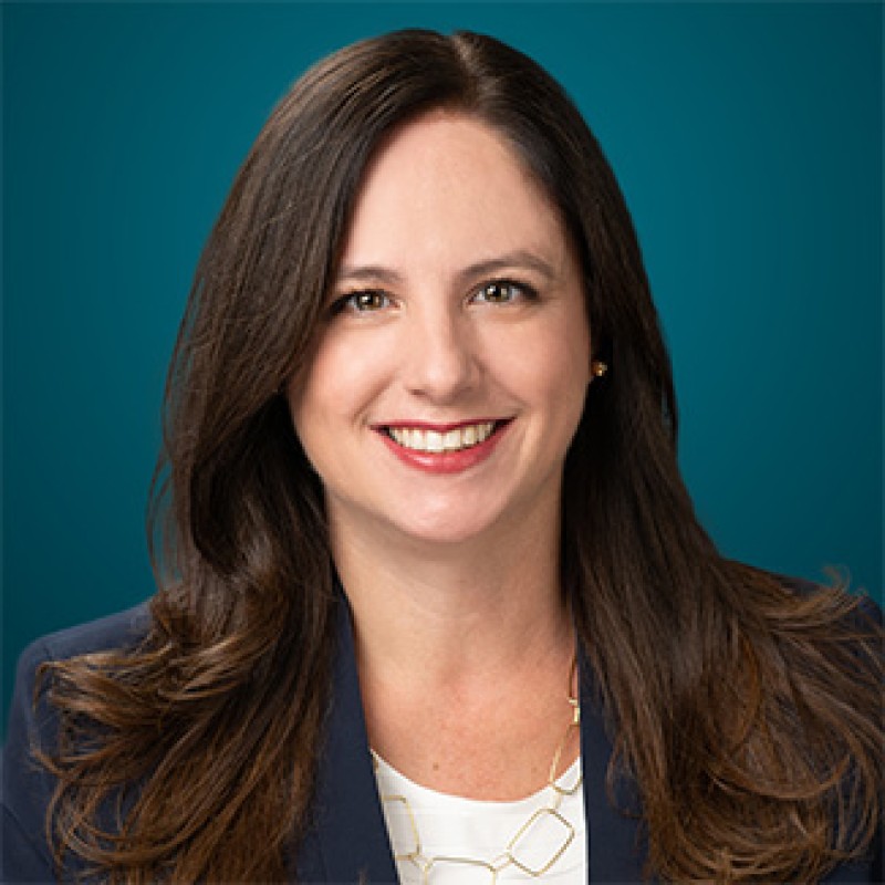 Whitney Roy