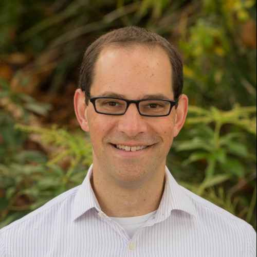 Gabriel Levine