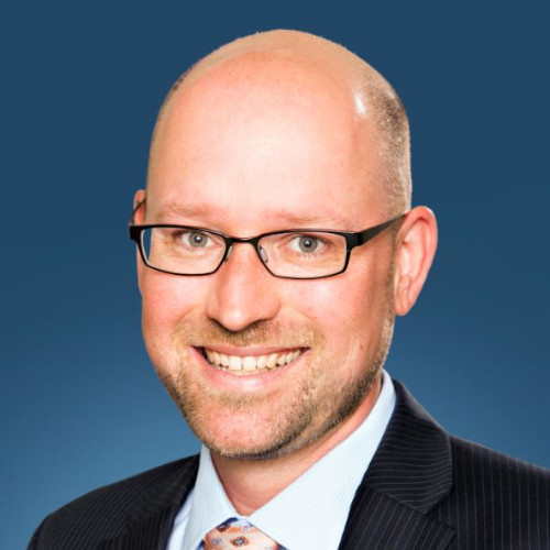 Alexander DeGood