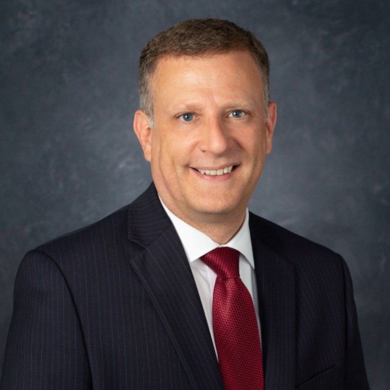 Scott Philbin
