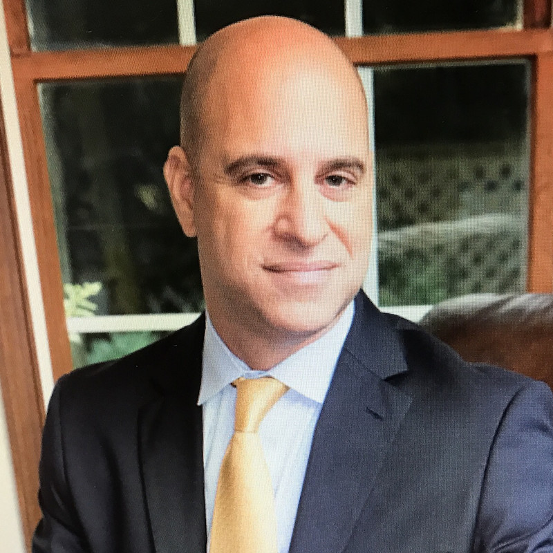Adam Starr