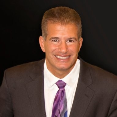 Steven Benvenisti