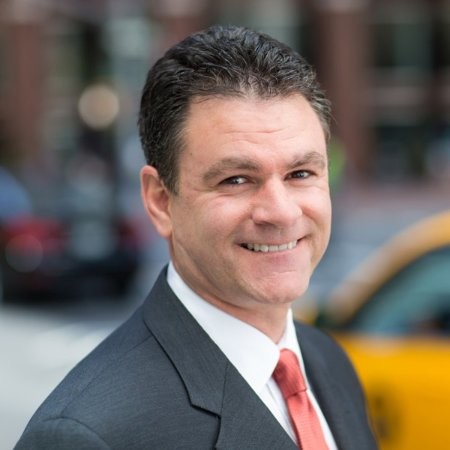 Steven Klepper