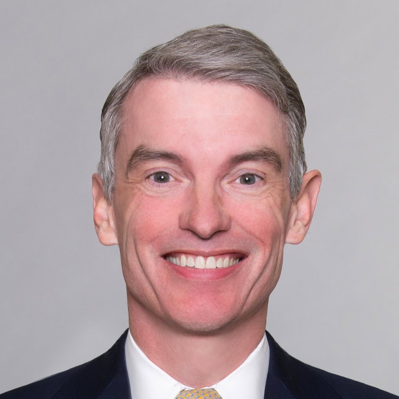 Stephen Cox