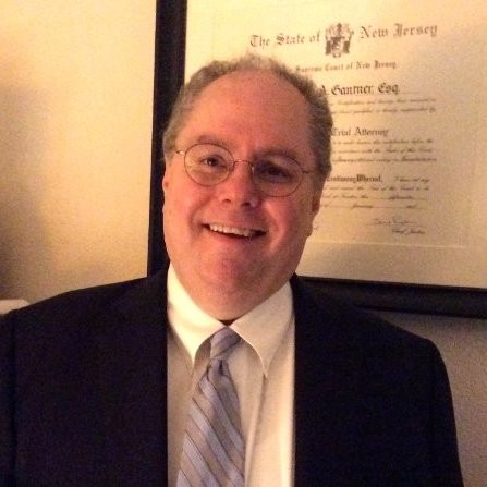 Richard Gantner