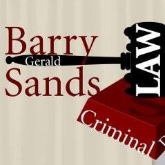 Barry Sands