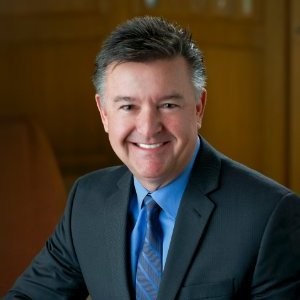 Brian Holthus