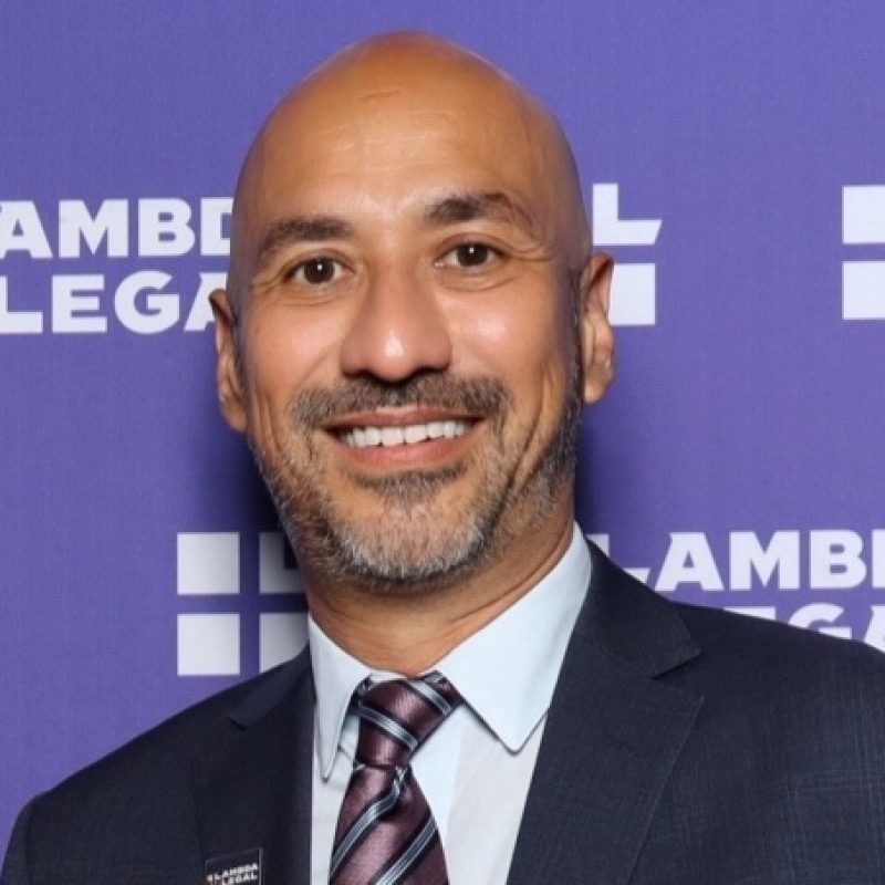 Paul Castillo