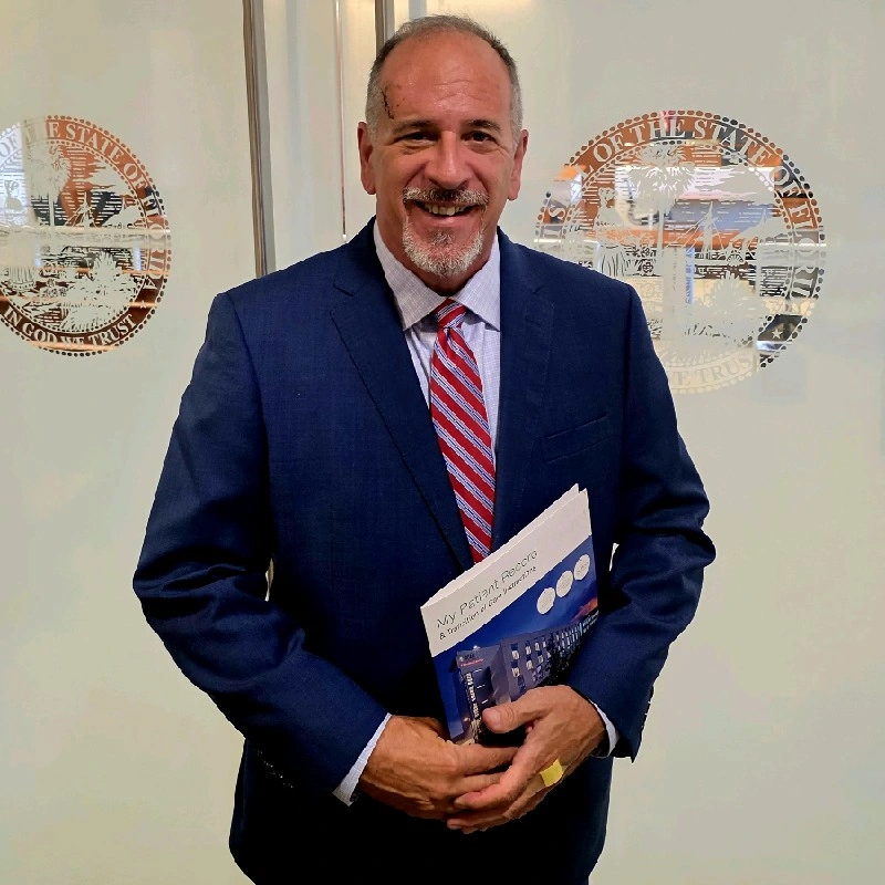 Gabriel Carrera