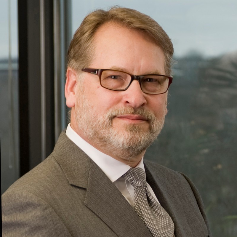 Vaughn Burkholder