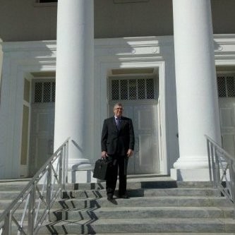 Martin Roth