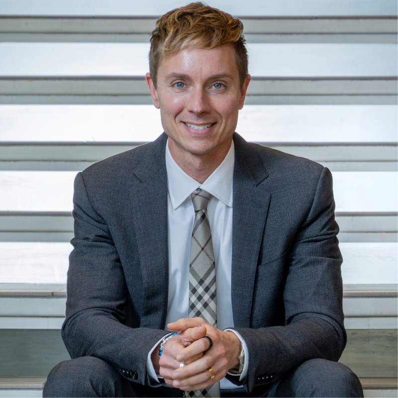 Brandon Hewitt