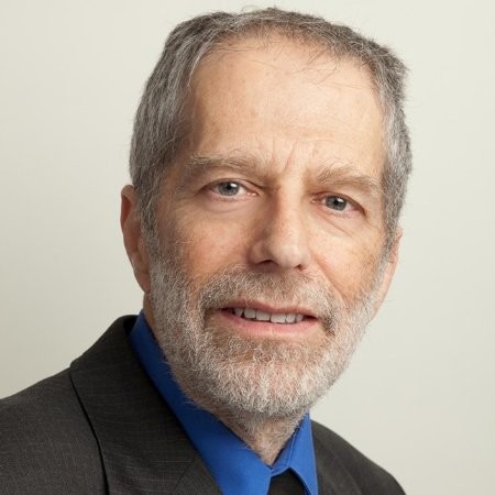 Steven Levy