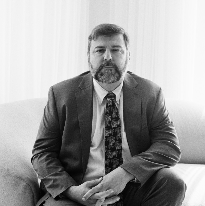 Tony Kestner