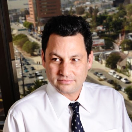 Jon Steiner