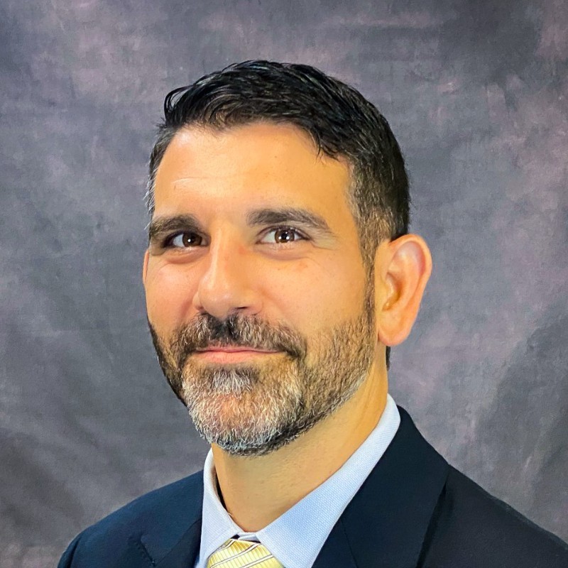 Michael Sacchetto