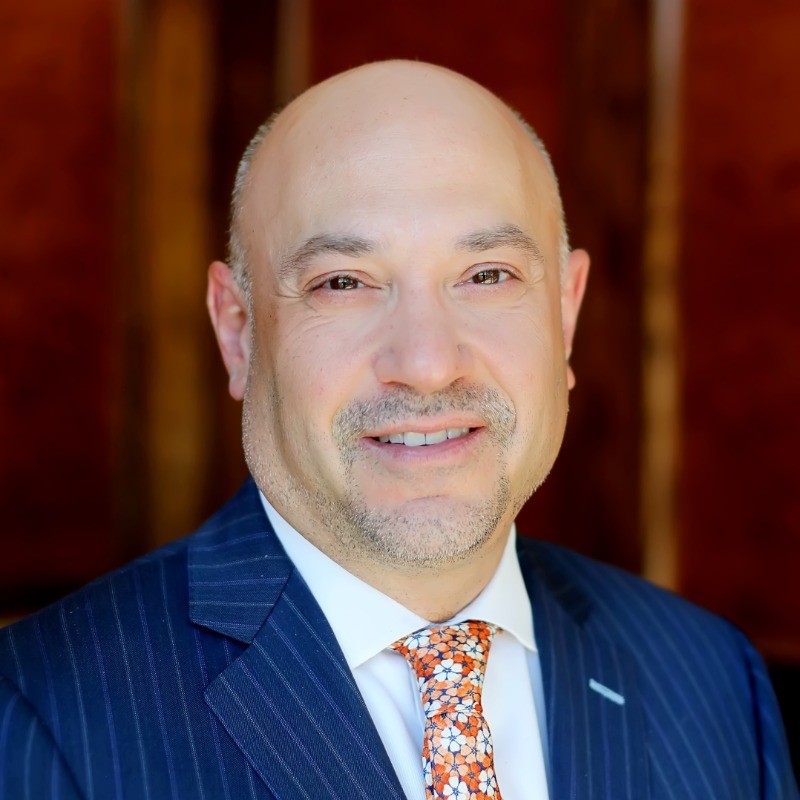 Andrew Safranko