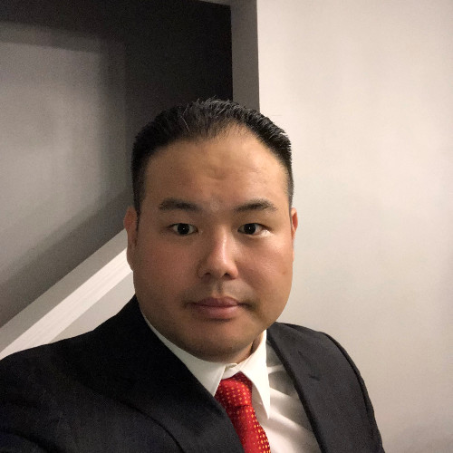 Frank Shin