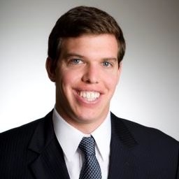 Luke Cederberg