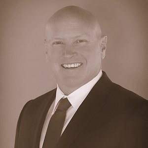 Chris Culbert