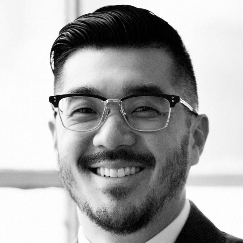 Elliott Jung
