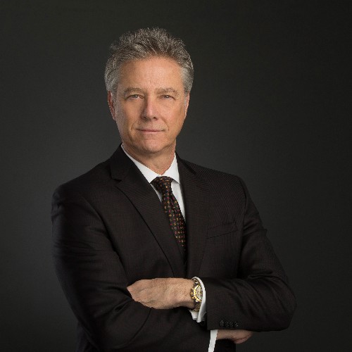 Timothy Shay