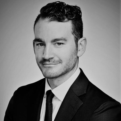 Sean McConnell