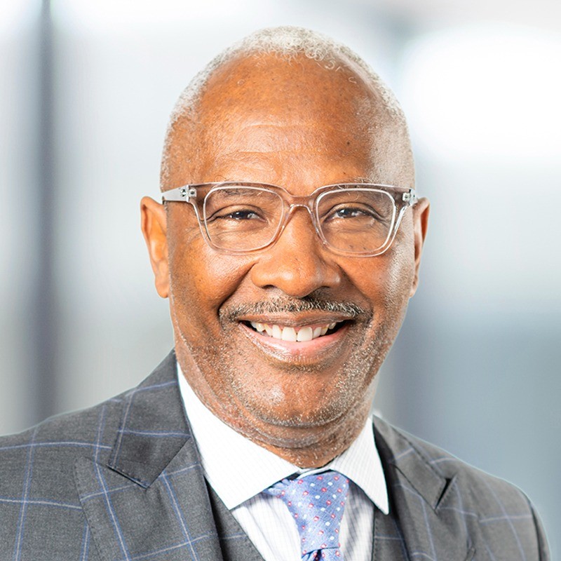 Carlton Johnson