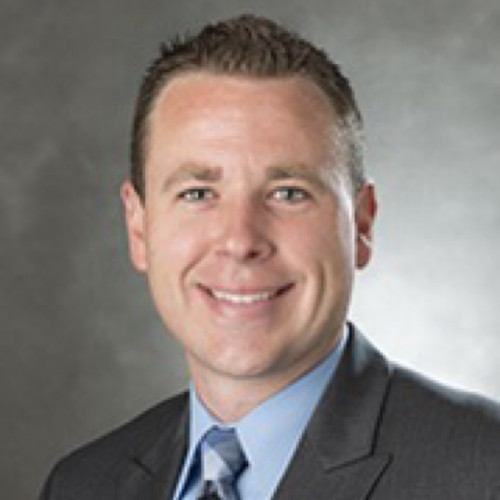 DEREK PARADIS