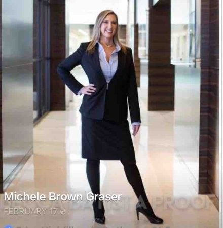 Michele Brown
