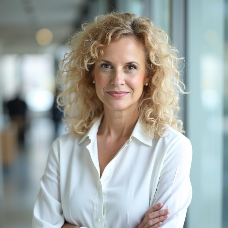 Lisa Solbakken