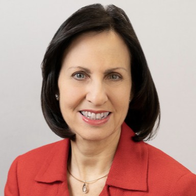 Alix Rubin
