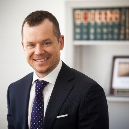 Andrew Rehmeyer