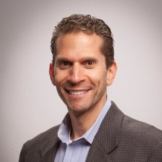 Garrick Hollander