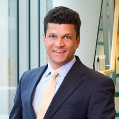 Eugene Herrera