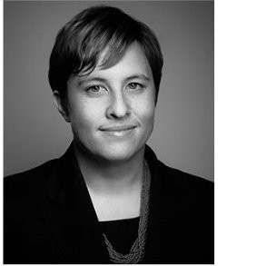 Sally Abrahamson