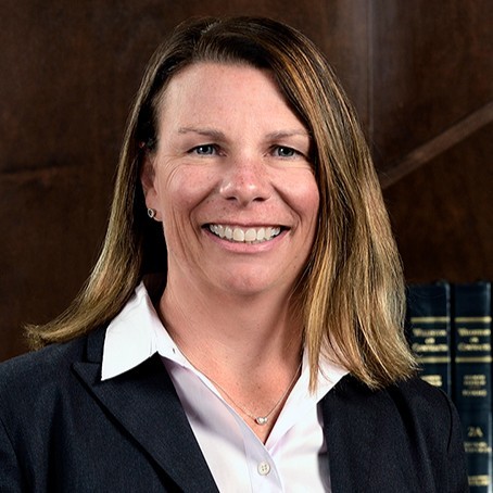Wendy Marsh