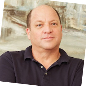 Brent Bradley
