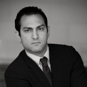 George Azadian