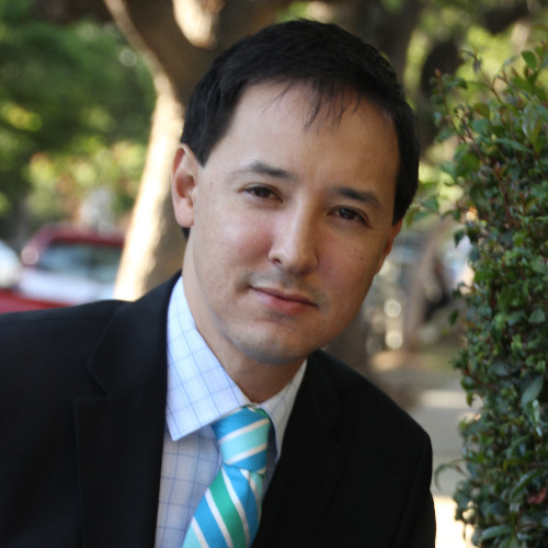 Sebastian Lee