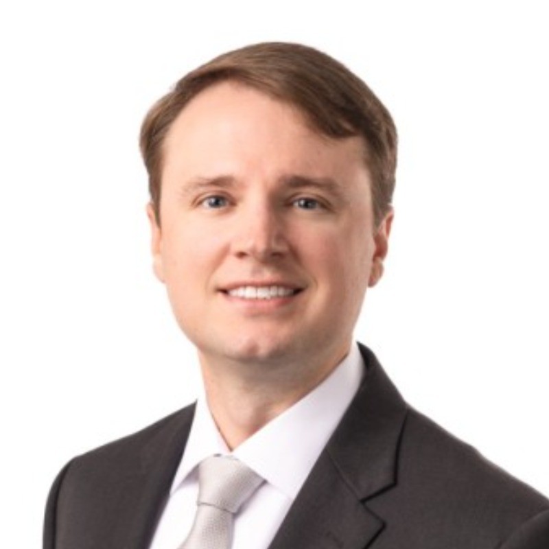 Nicholas Krebs