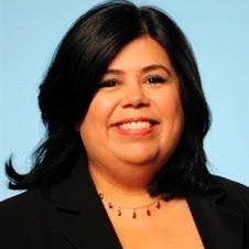 Glenda Martinez