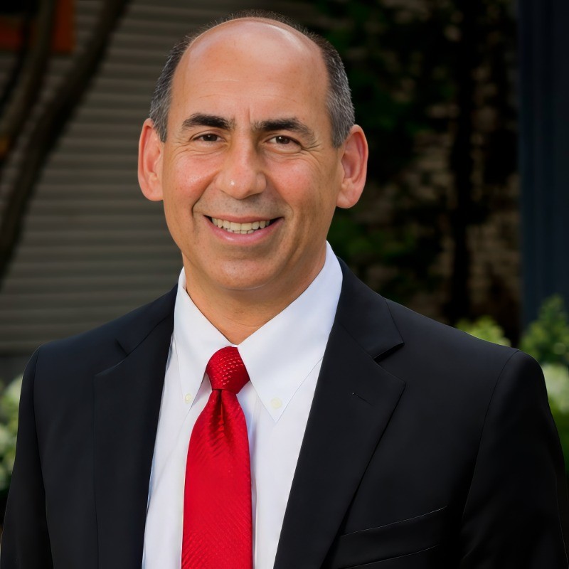 William Tishkoff